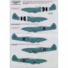 Supermarine Spitfire PR Mk. XIX