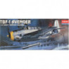 TBF-1 Avenger