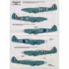 Supermarine Spitfire PR Mk. XIX