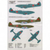 Supermarine Spitfire PR Mk. XIX