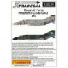 RAF Phantom FG.1/FGR.2 Pt.1