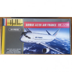 Airbus A320 (Air France)