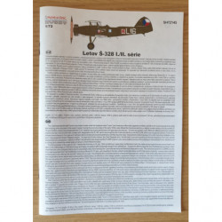 Letov Š.328 (I./II. série)