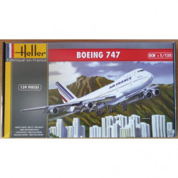 Boeing 747 (Air France)