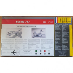 Boeing 747 (Air France)