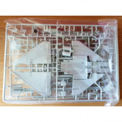 Eurofighter Typhoon (Bavarian Tiger 2021)