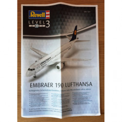 Embraer 190 (Lufthansa)