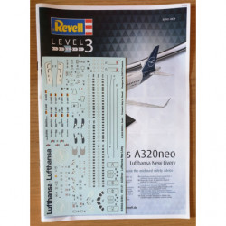 Airbus A320Neo (Lufthansa)