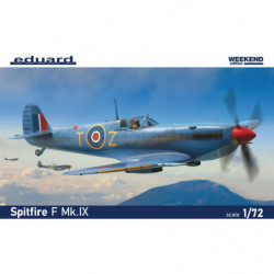 Spitfire F Mk.IX