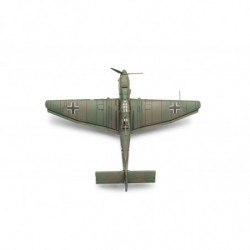 Junkers Ju87B-1 Stuka