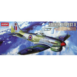 Hawker Tempest V