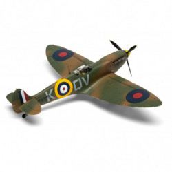 Supermarine Spitfire Mk.Ia