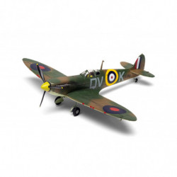 Supermarine Spitfire Mk.Ia
