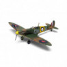 Supermarine Spitfire Mk.Ia
