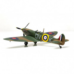 Supermarine Spitfire Mk.Ia