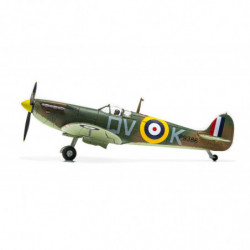 Supermarine Spitfire Mk.Ia