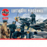 Luftwaffe Personnel