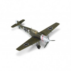 Messerschmitt Bf109E-4