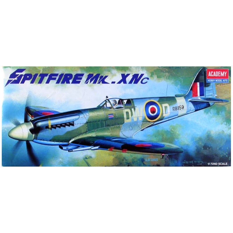 Spitfire Mk.XNc