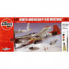 North American P-51D Mustang