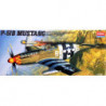 P-51B Mustang