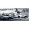 Messerschmitt Bf 109 G6