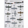 Supermarine Spitfire Mks.XIV-XVIII
