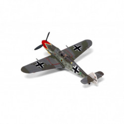 Messerschmitt Bf109G-6
