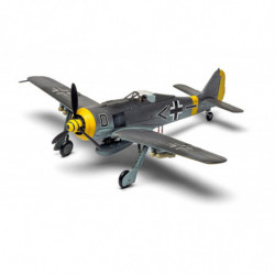Focke-Wulf Fw190A-8/F-8