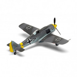 Focke-Wulf Fw190A-8/F-8