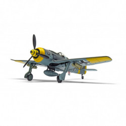 Focke-Wulf Fw190A-8/F-8