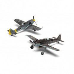 Focke-Wulf Fw190A-8/F-8