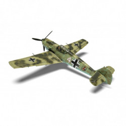 Messerschmitt Bf109E-3/E-4