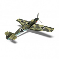 Messerschmitt Bf109E-3/E-4