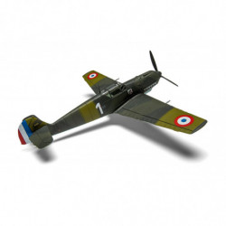 Messerschmitt Bf109E-3/E-4