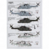 Agusta Westland Merlin (divers opérateurs)