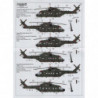 Agusta Westland Merlin (divers opérateurs)