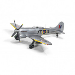 Hawker Tempest Mk.V Post War