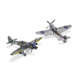 Hawker Tempest Mk.V Post War