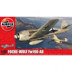 Focke-Wulf Fw190-A8