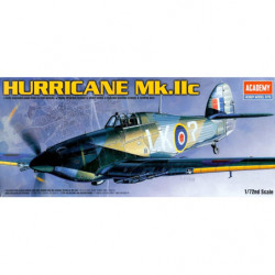 Hurricane Mk.IIc