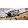 Messerschmitt Bf-109E 3/4