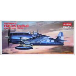 Grumman F6F-3/5 Hellcat