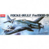Focke-Wulf Fw190D-9