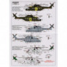 Agusta Westland Merlin (divers opérateurs)