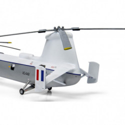 Bristol 192 Belvedere