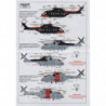 Agusta Westland Merlin Operators
