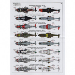 Agusta Westland Merlin Operators
