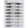 Agusta Westland Merlin Operators