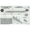 Boeing 707-347C - Western